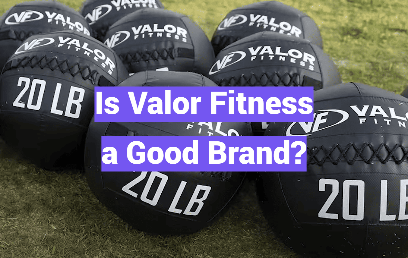 Is Valor Fitness a Good Brand?