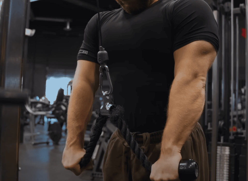 long head tricep exercises: Top Movements to Build Strength