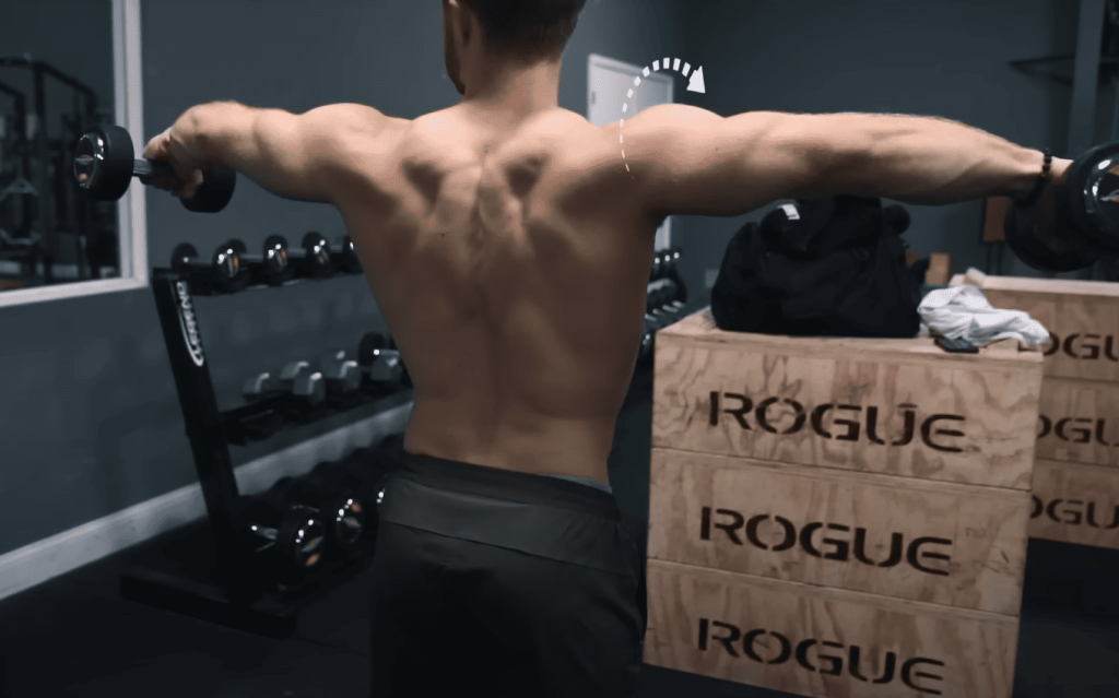 Introduction to Side Delt Exercises