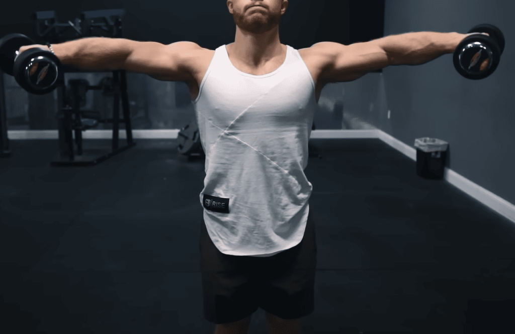 Essential Side Delt Exercises: Mastering Lateral Raises