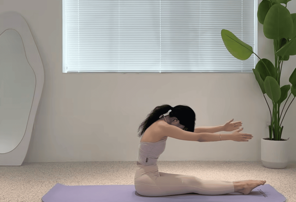 Preparing Your Mind and Body for the Workout