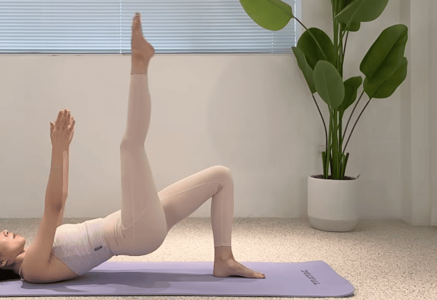 Customizing Your Asian Pilates Workout Routine