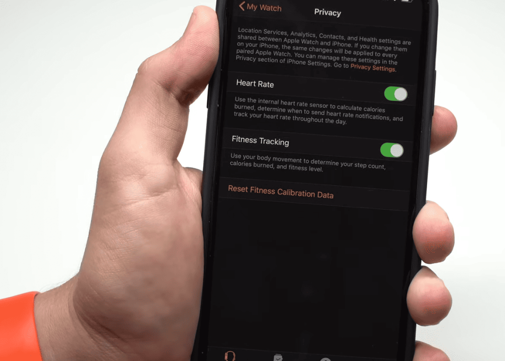 Managing Apple Health Permissions and App Integrations