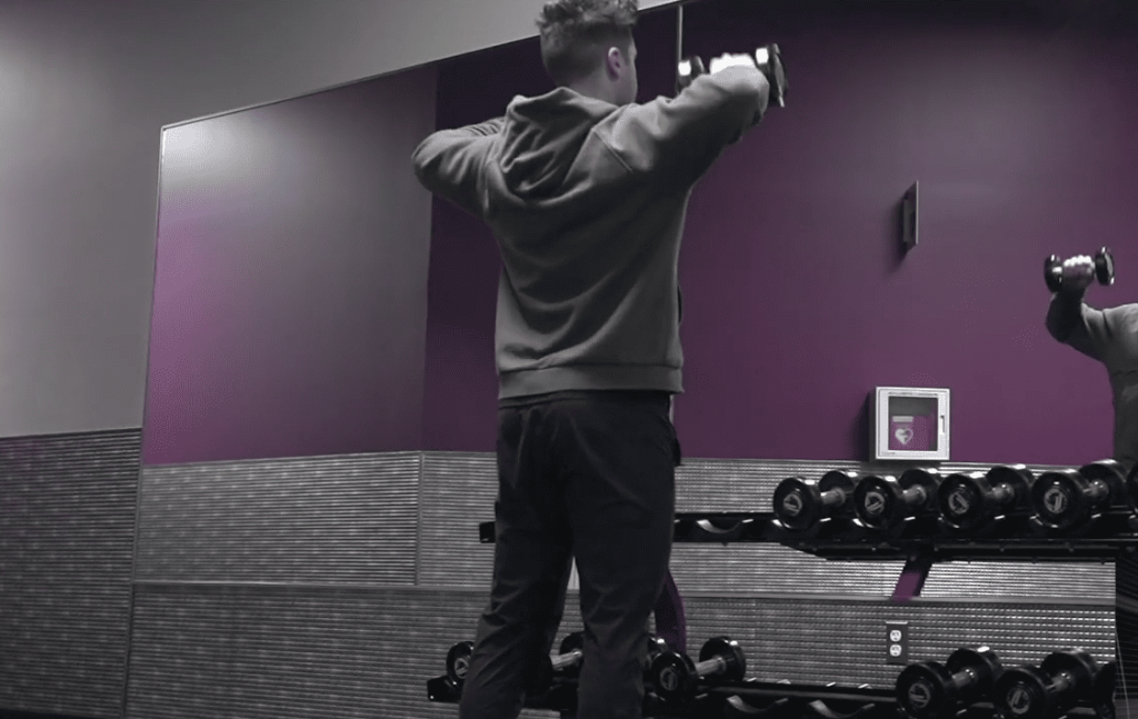 Introduction to the Planet Fitness Experience