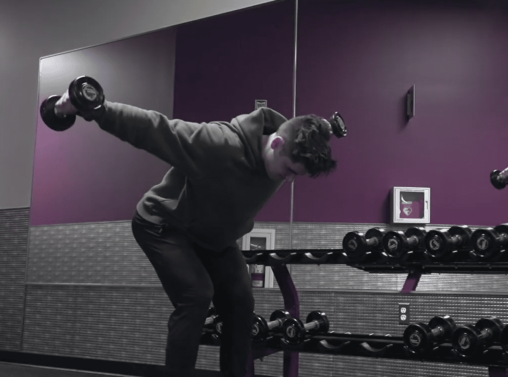 Exploring the "planet fitness lunk alarm" Experience