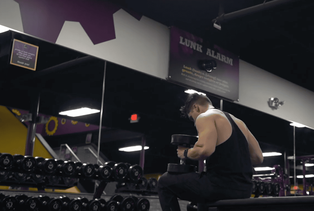 Why Does Planet Fitness Use the Lunk Alarm?