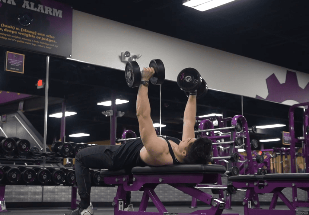 Tips for a Positive Workout at Planet Fitness