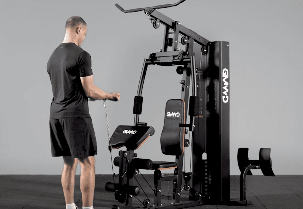 Overview of GMWD's Product Range